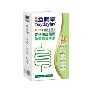 幸福益腸樂® 28包裝