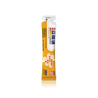 幸福益腸通® 10包裝
