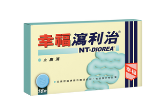 幸福瀉利治 24片裝