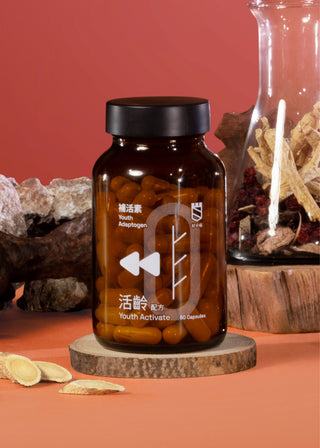 Youth Activate 活齡配方